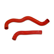 Load image into Gallery viewer, Mishimoto MMHOSE-F250D-03RD Silicone Coolant Hose Kit, fits Ford 6.0L Powerstroke 2003-2004