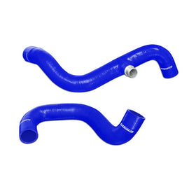 Mishimoto MMHOSE-F250D-94BL Silicone Coolant Hose Kit, fits Ford 7.3L Powerstroke 1995-1997