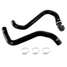 Load image into Gallery viewer, Mishimoto MMHOSE-F27T-15BK Silicone Coolant Hose Kit, Fits 2015-2017 Ford F-150 2.7L EcoBoost, Black