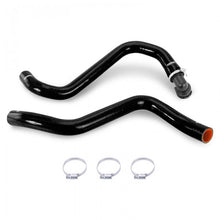Load image into Gallery viewer, Mishimoto MMHOSE-F27T-18BK Silicone Coolant Hose Kit, Fits 2018-2019 Ford F-150 2.7L EcoBoost, Black