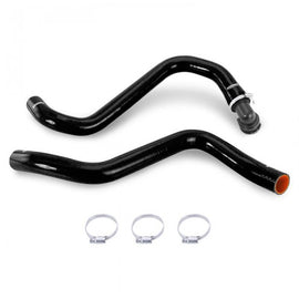 Mishimoto MMHOSE-F27T-18BK Silicone Coolant Hose Kit, Fits 2018-2019 Ford F-150 2.7L EcoBoost, Black