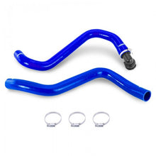 Load image into Gallery viewer, Mishimoto MMHOSE-F27T-18BL Silicone Coolant Hose Kit, Fits 2018-2019 Ford F-150 2.7L EcoBoost, Blue