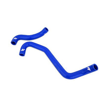 Load image into Gallery viewer, Mishimoto MMHOSE-F2D-01BL Silicone Coolant Hose Kit, fits Ford 7.3L Powerstroke 2001-2003