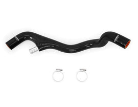 Mishimoto MMHOSE-F2D-05EBK Lower Overflow Hose, fits Ford 6.0L Powerstroke 2005-2007