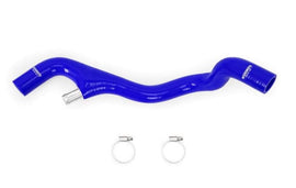 Mishimoto MMHOSE-F2D-05EBL Lower Overflow Hose, fits Ford 6.0L Powerstroke 2005-2007