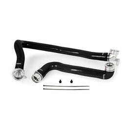 Mishimoto MMHOSE-F2D-11BK Silicone Coolant Hose Kit, fits Ford 6.7L Powerstroke 2011-2016