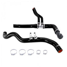 Load image into Gallery viewer, Mishimoto MMHOSE-F35T-15BK Silicone Coolant Hose Kit, Fits 2015-2019 Ford F-150 3.5L EcoBoost, Black