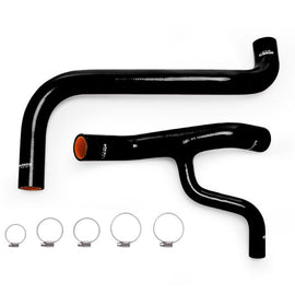 Mishimoto MMHOSE-F46-98BK Silicone Radiator Hose Kit, fits Ford F-150 4.6L 1998-2004