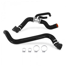 Load image into Gallery viewer, Mishimoto MMHOSE-F50-15BK Silicone Radiator Hose Kit, Fits 2011-2014 Ford F-150 5.0L V8, Black