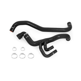 Mishimoto MMHOSE-F62-10BK Silicone Radiator Hose Kit, fits Ford F-150 6.2L V8 Raptor 2010-2014