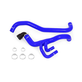 Mishimoto MMHOSE-F62-10BL Silicone Radiator Hose Kit, fits Ford F-150 6.2L V8 Raptor 2010-2014