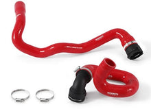 Load image into Gallery viewer, Mishimoto MMHOSE-FOST-13RD Silicone Radiator Hose Kit, fits Ford Focus ST 2013-2018