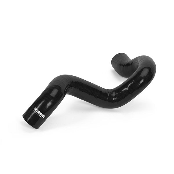 Mishimoto MMHOSE-GM-24L Silicone Lower Radiator Hose, fits GM C/K Truck (292ci) 1978-1986