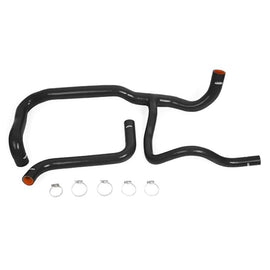 Mishimoto MMHOSE-K2-14BK Silicone Radiator Hose Kit, fits Chevrolet Silverado 1500 2014-2018