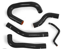 Load image into Gallery viewer, Mishimoto MMHOSE-MIA-06BK Mazda Miata Silicone Radiator Hose Kit 2006-2015, Black