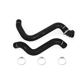 Mishimoto MMHOSE-MUS-11BK Silicone Radiator Hose Kit, fits Ford Mustang GT 5.0 w/o Oil Cooler 2011-2014
