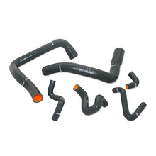 Load image into Gallery viewer, Mishimoto MMHOSE-MUS-86BK Ford Mustang GT/Cobra Silicone Radiator Hose Kit, 1986-1993, Black