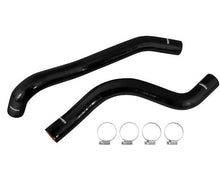 Load image into Gallery viewer, Mishimoto MMHOSE-MUS4-15BK Ford Mustang Ecoboost Silicone Radiator Hose Kit, 2015-2017, Black