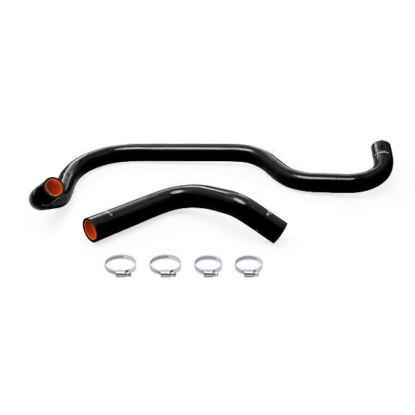 Mishimoto MMHOSE-RADO-07BK Silicone Radiator Hose Kit, fits Chevrolet Silverado 1500 V8 2007-2013
