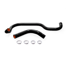 Load image into Gallery viewer, Mishimoto MMHOSE-RADO-07BK Silicone Radiator Hose Kit, fits Chevrolet Silverado 1500 V8 2007-2013