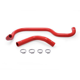Mishimoto MMHOSE-RADO-07RD Silicone Radiator Hose Kit, fits Chevrolet Silverado 1500 V8 2007-2013