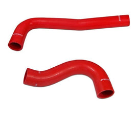 Mishimoto MMHOSE-RAM-03DRD Diesel Hose Kit, fits Dodge 5.9L/6.7L Cummins 2003-2010