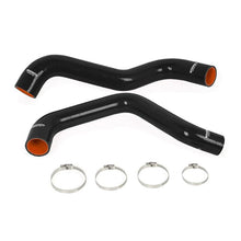 Load image into Gallery viewer, Mishimoto MMHOSE-RAM-04BK Dodge Ram 1500 5.7L Hemi Silicone Coolant Hose Kit, 2004-2008, Black