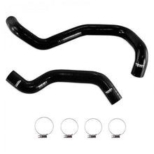 Load image into Gallery viewer, Mishimoto MMHOSE-RGR-19BK Silicone Hose Kit, fits Ford Ranger 2.3L EcoBoost 2019+, Black