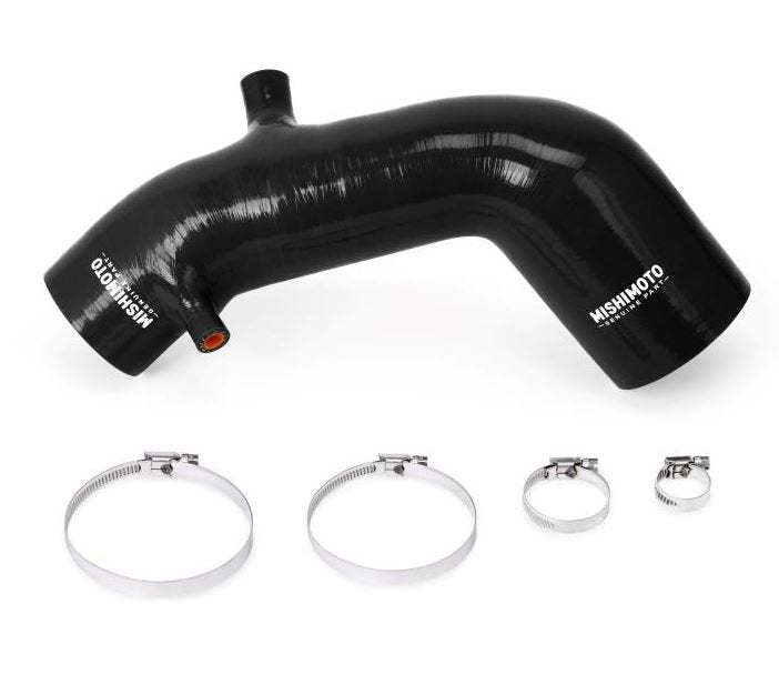 Mishimoto MMHOSE-S2K-00IHBK Induction Hose, fits Honda S2000 2000-2005