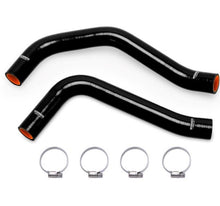 Load image into Gallery viewer, Mishimoto MMHOSE-TAC40-05BK Silicone Radiator Hose Kit, fits Toyota Tacoma 4.0L V6 2005-2015