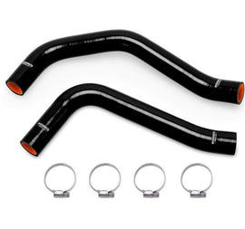 Mishimoto MMHOSE-TAC40-05BK Silicone Radiator Hose Kit, fits Toyota Tacoma 4.0L V6 2005-2015