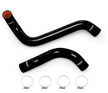 Load image into Gallery viewer, Mishimoto MMHOSE-TUNV8-07BK Silicone Radiator Hose Kit, fits Toyota Tundra V8 2007-2020