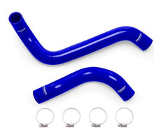 Load image into Gallery viewer, Mishimoto MMHOSE-TUNV8-07BL Silicone Radiator Hose Kit, fits Toyota Tundra V8 2007-2020