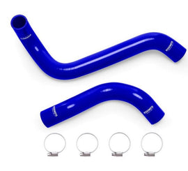 Mishimoto MMHOSE-TUNV8-07BL Silicone Radiator Hose Kit, fits Toyota Tundra V8 2007-2020