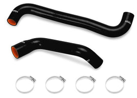 Mishimoto MMHOSE-VET-05BK Silicone Radiator Hose Kit, fits Chevrolet C6 Corvette/Z06 2005-2008