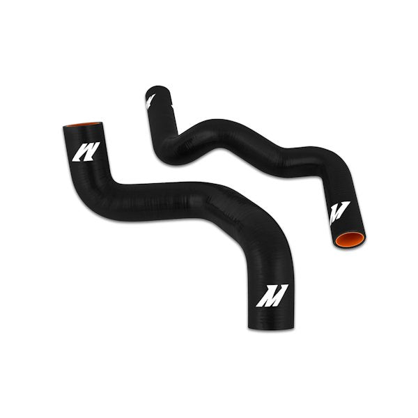 Mishimoto MMHOSE-VIP-96BK Dodge Viper Silicone Hose Kit, 1996-2002, Black