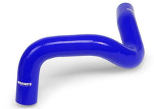 Load image into Gallery viewer, Mishimoto MMHOSE-WR6-12BL Silicone Radiator Hose Kit, fits Jeep Wrangler JK 3.6L 2012-2018