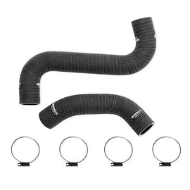 Mishimoto MMHOSE-WRX-01MBK Silicone Radiator Hose Kit, fits Subaru WRX/STI 2001-2007