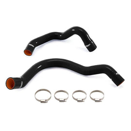Mishimoto MMHOSE-XJ6-92BK Silicone Coolant Hose Kit, fits Jeep Cherokee XJ 4.0L 1991-2001