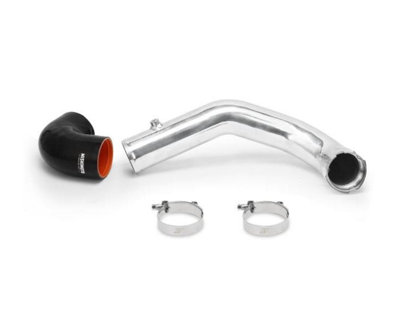 Mishimoto MMICP-CAM4-16CP Chevrolet Camaro 2.0T 2016+ / Cadillac ATS 2013+ Cold-Side Intercooler Pipe Kit