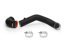 Load image into Gallery viewer, Mishimoto MMICP-CAM4-16CWBK Chevrolet Camaro 2.0T 2016+ / Cadillac ATS 2013+ Cold-Side Intercooler Pipe Kit