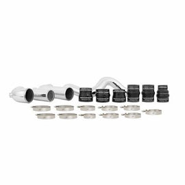 Mishimoto MMICP-DMAX-11KBK Intercooler Pipe and Boot Kit, fits Chevrolet/GMC 6.6L Duramax 2011-2016