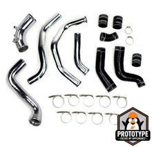 Load image into Gallery viewer, Mishimoto MMICP-F150-11KP Intercooler Pipe Kit, fits Ford F-150 3.5L EcoBoost 2011-2014
