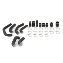 Load image into Gallery viewer, Mishimoto MMICP-F27T-15KWBK Intercooler Pipe Kit, fits Ford F-150 2.7L EcoBoost 2015-2017