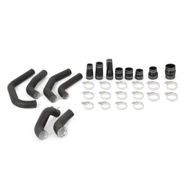 Mishimoto MMICP-F27T-15KWBK Intercooler Pipe Kit, fits Ford F-150 2.7L EcoBoost 2015-2017