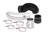 Load image into Gallery viewer, Mishimoto MMICP-F2D-17CBK Cold-Side Intercooler Pipe and Boot Kit, fits Ford 6.7L Powerstroke 2017+