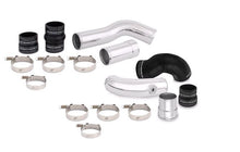 Load image into Gallery viewer, Mishimoto MMICP-F2D-17KBK Intercooler Pipe and Boot Kit, fits Ford 6.7L Powerstroke 2017+