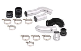 Mishimoto MMICP-F2D-17KBK Intercooler Pipe and Boot Kit, fits Ford 6.7L Powerstroke 2017+