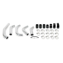 Load image into Gallery viewer, Mishimoto MMICP-F35T-15HP Hot-Side Intercooler Pipe Kit, fits Ford F-150 3.5L EcoBoost 2015-2016