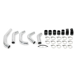 Mishimoto MMICP-F35T-15HP Hot-Side Intercooler Pipe Kit, fits Ford F-150 3.5L EcoBoost 2015-2016